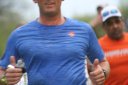 3.7 miles out from the start