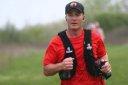 3.7 miles out from the start