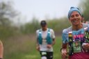 3.7 miles out from the start