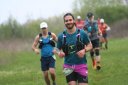 3.7 miles out from the start