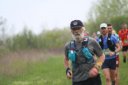 3.7 miles out from the start