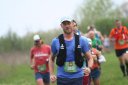 3.7 miles out from the start