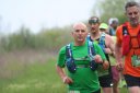3.7 miles out from the start