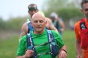 3.7 miles out from the start
