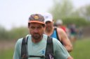 3.7 miles out from the start