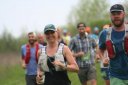 3.7 miles out from the start