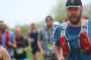 3.7 miles out from the start