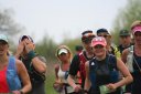 3.7 miles out from the start