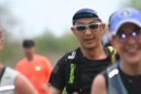 3.7 miles out from the start