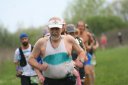 3.7 miles out from the start