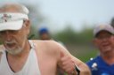 3.7 miles out from the start