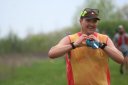 3.7 miles out from the start