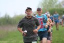 3.7 miles out from the start