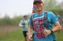 3.7 miles out from the start