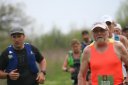 3.7 miles out from the start