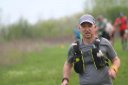 3.7 miles out from the start