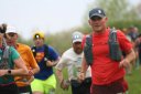 3.7 miles out from the start