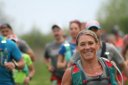 3.7 miles out from the start