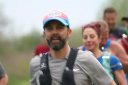 3.7 miles out from the start