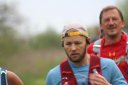 3.7 miles out from the start
