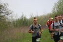 3.7 miles out from the start