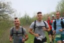 3.7 miles out from the start