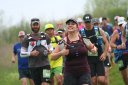 3.7 miles out from the start