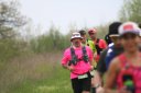 3.7 miles out from the start
