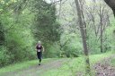 7.5 miles out from the start