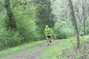 7.5 miles out from the start