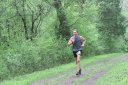 7.5 miles out from the start