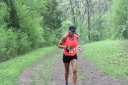 7.5 miles out from the start