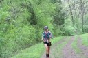 7.5 miles out from the start
