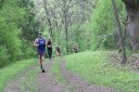 7.5 miles out from the start