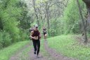 7.5 miles out from the start