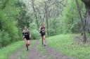 7.5 miles out from the start