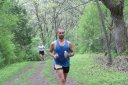7.5 miles out from the start