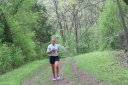 7.5 miles out from the start