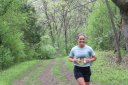 7.5 miles out from the start