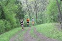 7.5 miles out from the start