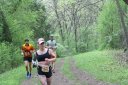 7.5 miles out from the start