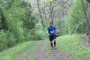 7.5 miles out from the start