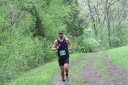 7.5 miles out from the start