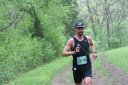 7.5 miles out from the start