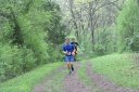 7.5 miles out from the start