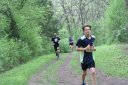 7.5 miles out from the start