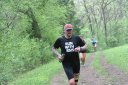 7.5 miles out from the start