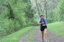 7.5 miles out from the start