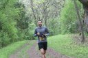 7.5 miles out from the start