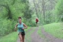 7.5 miles out from the start